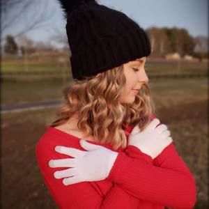 Meet your Posher, Jordan